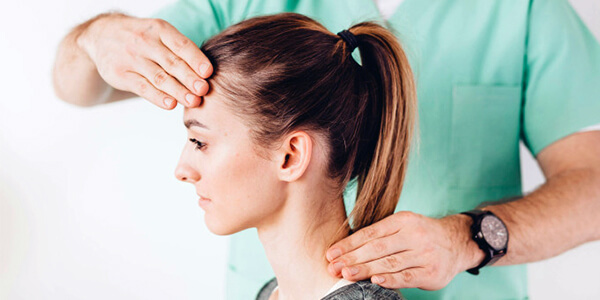 Myofascial Pain Syndrome