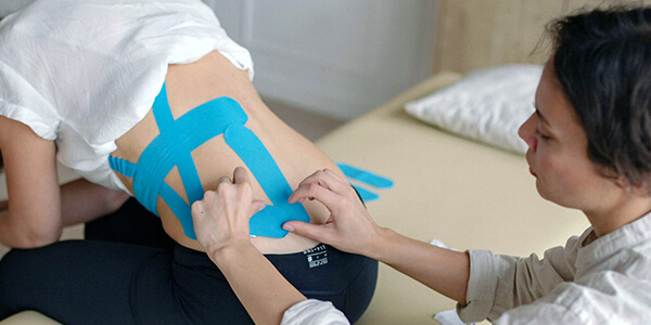 Work Injury Rehabilitation