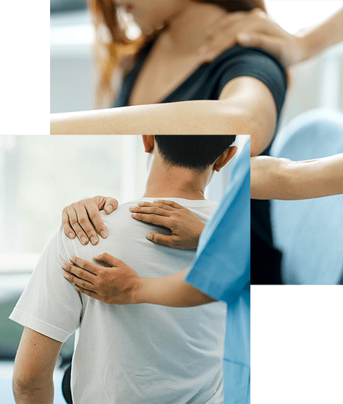 About Newton Physio