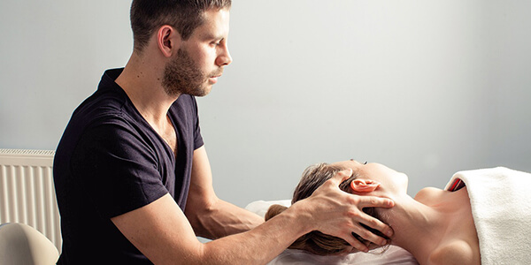 vestibular rehabilitation