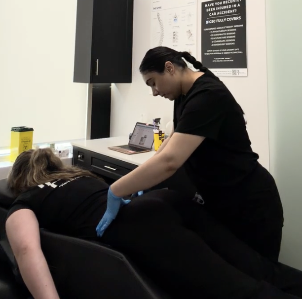 Webster Technique Focuses on the Pregnant Patient
